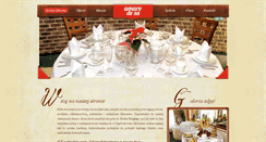 Desktop Screenshot of amarodesa.com